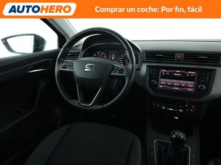 Seat Ibiza 1.0 MPI Style