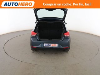 Seat Ibiza 1.0 MPI Style
