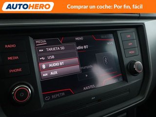 Seat Ibiza 1.0 MPI Style