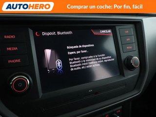 Seat Ibiza 1.0 MPI Style