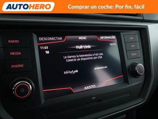 Seat Ibiza 1.0 MPI Style