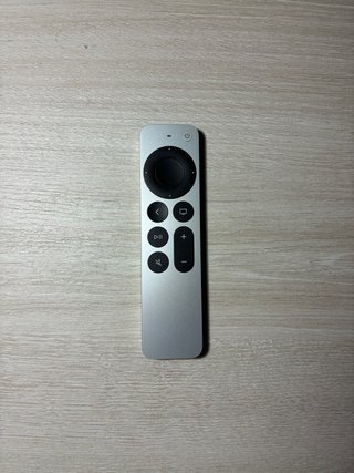 Mando Apple TV 3ª Gen