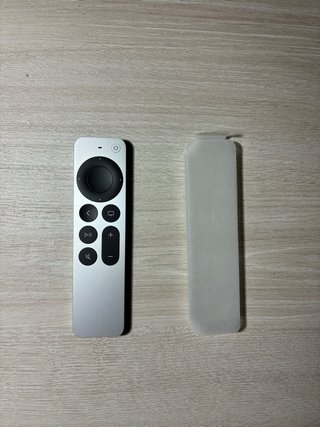 Mando Apple TV 3ª Gen