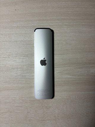 Mando Apple TV 3ª Gen