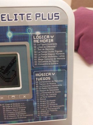 Ordenador Portátil Educativo Elite Plus