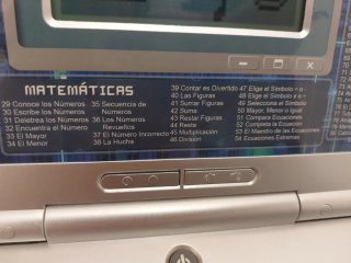 Ordenador Portátil Educativo Elite Plus