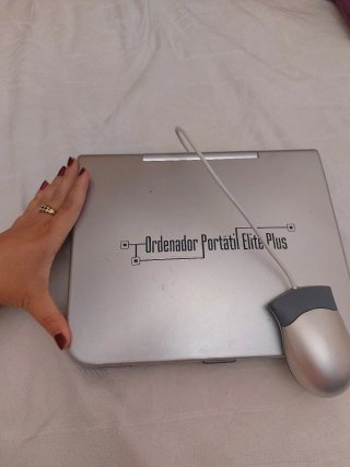 Ordenador Portátil Educativo Elite Plus