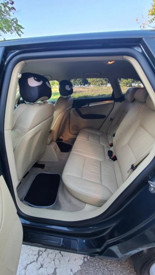 Audi A3 2011