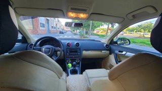 Audi A3 2011