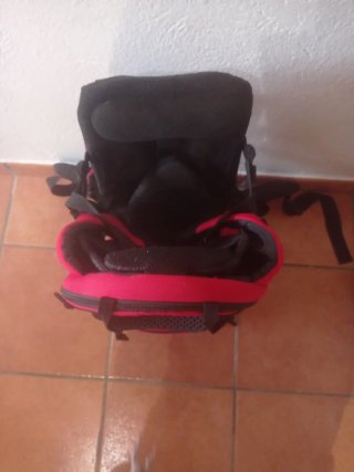 Mochila de Montaña para Niños