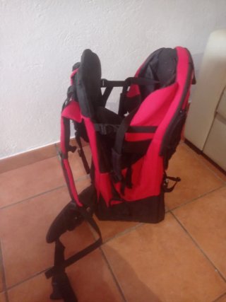 Mochila de Montaña para Niños