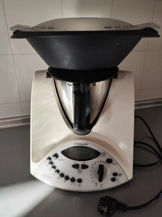 Thermomix TM31 Vorwerk