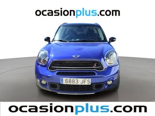 MINI MINI Countryman Cooper SD ALL4 105 kW (143 CV)