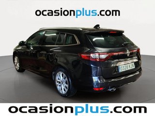 Renault Megane Sport Tourer Zen Energy TCe 97 kW (130 CV) EDC