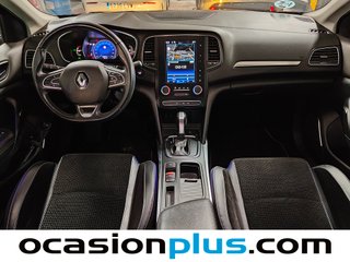Renault Megane Sport Tourer Zen Energy TCe 97 kW (130 CV) EDC