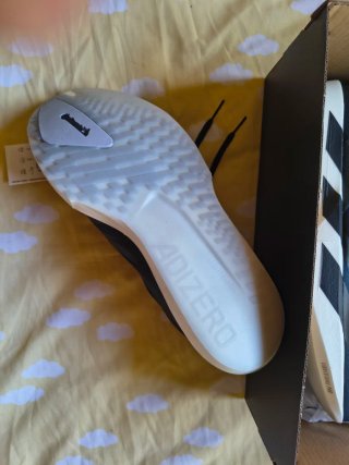 Zapatillas Adidas Adizero Adios 9