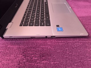 ASUS Chromebook CX1 15,6” 8GB RAM