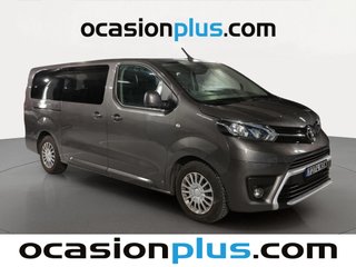 Toyota Proace Verso 1.5D Shuttle VX L2 88 kW (120 CV)