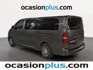 Toyota Proace Verso 1.5D Shuttle VX L2 88 kW (120 CV)