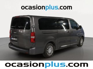 Toyota Proace Verso 1.5D Shuttle VX L2 88 kW (120 CV)