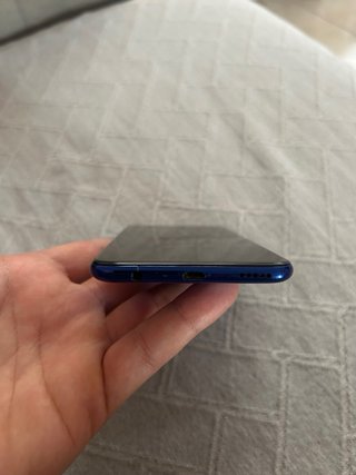 Huawei P Smart 2019 Azul