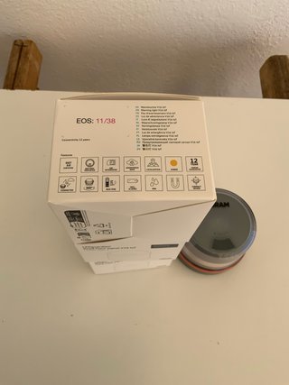 3 Balizas V16 Osram LEDguardian