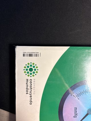 Física y química 1 Bachillerato
