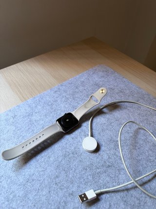 Apple Watch SE Nike