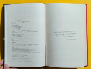 Pack Libros Mitología Griega (GREDOS)