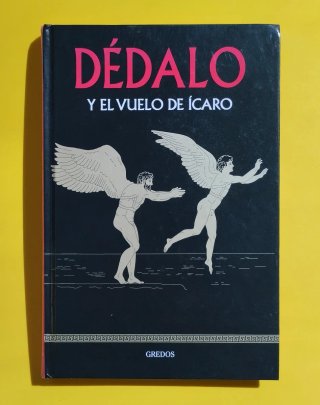 Pack Libros Mitología Griega (GREDOS)