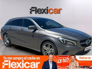 Mercedes-Benz CLA CLA 180 Shooting Brake