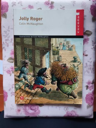 JOLLY ROGER