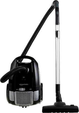 Aspiradora carro AmazonBasics