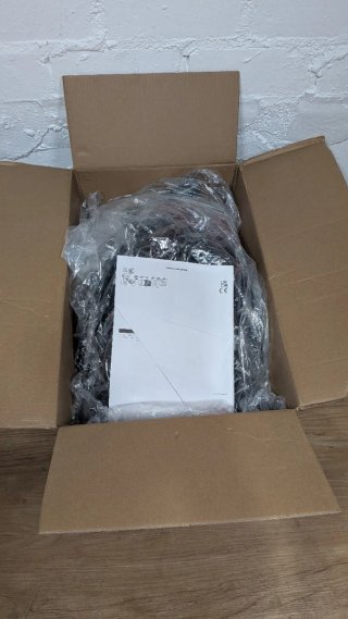 Aspiradora carro AmazonBasics