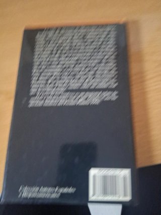 El peso de las sombras (Colección Autores espa...