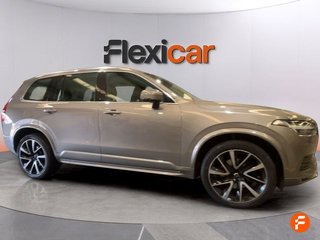 Volvo XC90 2.0 T5 AWD Inscription Auto