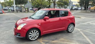 Suzuki Swift 2010