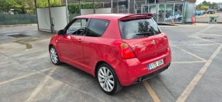 Suzuki Swift 2010