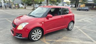 Suzuki Swift 2010
