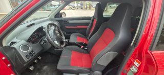 Suzuki Swift 2010