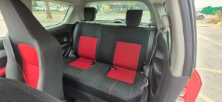 Suzuki Swift 2010