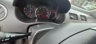 Suzuki Swift 2010