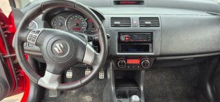 Suzuki Swift 2010