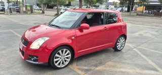Suzuki Swift 2010