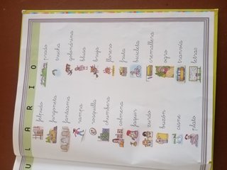 inicio a la lectura I, II