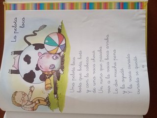 inicio a la lectura I, II