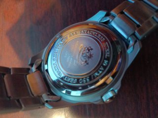 Reloj Festina Hombre Plateado y Azul