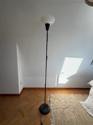 Lámpara de pie IKEA