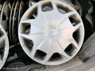 1Tapacubos Ford Transit Custom 15 pulgadas