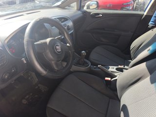 SEAT Leon 1.9 TDI 105cv